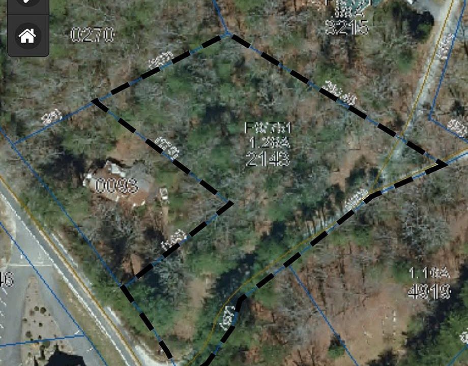 1st image of 0 Rainbow Lake Dr