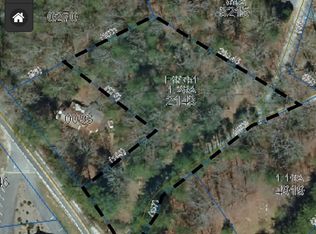 0 Rainbow Lake Dr, Brevard, NC 28712