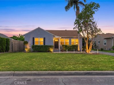 11526 Bradhurst St, Whittier, CA, 90606