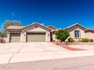 2524 Bending Willow Ln, Sierra Vista, AZ 85635