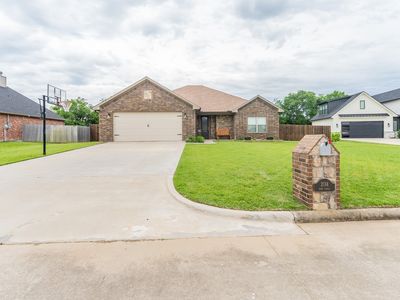 2014 Koby Cir, Sulphur Springs, TX, 75482