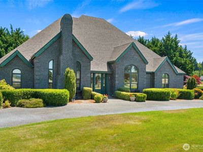 7212 Canterwood Drive SE, Olympia, WA, 98513