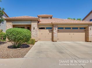 14440 W Redfield Rd, Surprise, AZ 85379