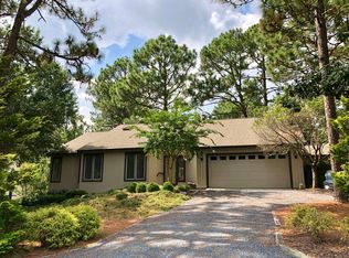 21 Peachtree Ln, Pinehurst, NC 28374