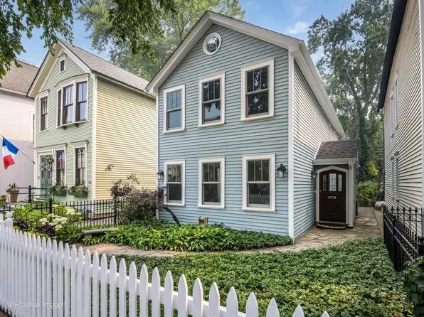 333 W Menomonee St, Chicago, IL 60614