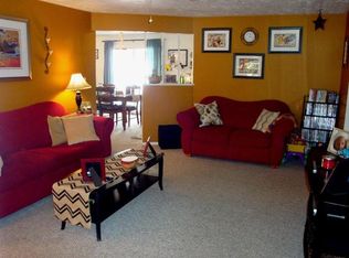 7135 Mercedes Rd, Dayton, OH 45424