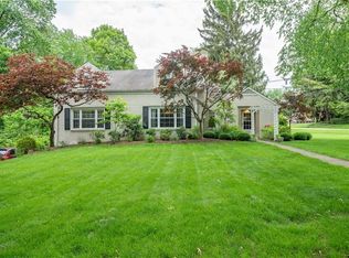 3481 Forest Rd, Bethel Park, PA 15102