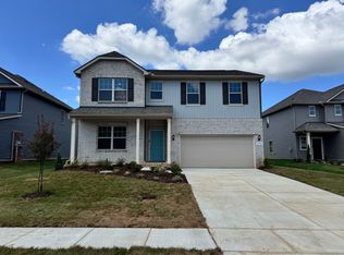 3303 Tonklin Ct, Columbia, TN 38401