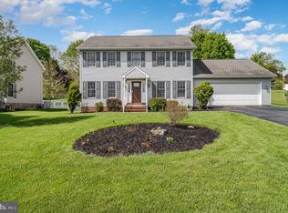 383 Limestone Rd, Carlisle, PA 17015