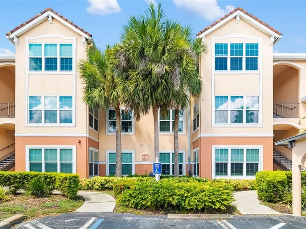 4142 Central Sarasota Pkwy APT 1415, Sarasota, FL 34238