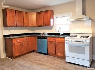 44 York Ter #1CV, Brookline, MA 02446