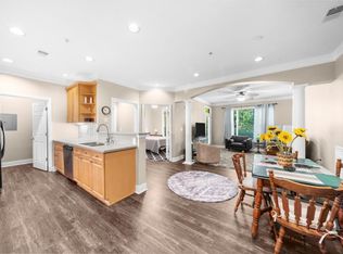 2103 Stratford Cmns, Decatur, GA 30033