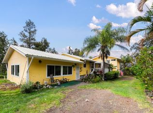 92-1844 Ocean View Pkwy, Ocean View, HI 96704