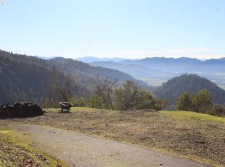 0 Basswood Ln, Roseburg, OR 97471