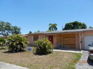 6280 Simms St, Hollywood, FL 33024
