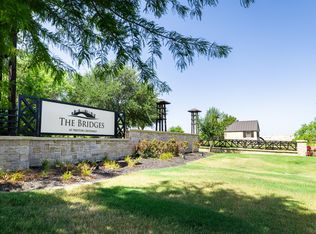 1055 Birdie St, Gunter, TX 75058