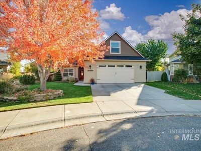16859 N Darmady Loop, Nampa, ID, 83687