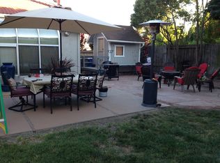 6044 Donna North Ct, Rohnert Park, CA 94928