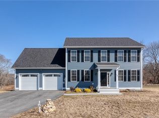 12 Quakertown Mdws, Ledyard, CT 50556