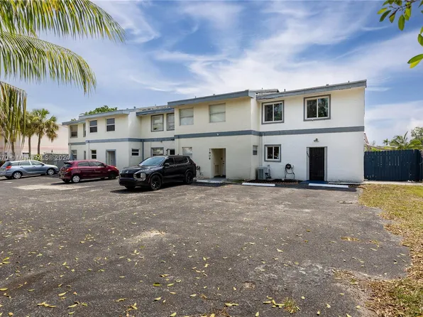7908 SW 8th St #7908, Pompano Beach, FL 33068