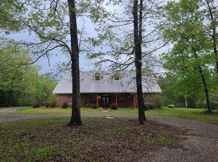 26211 Prentiss Miley Rd, Angie, LA 70426