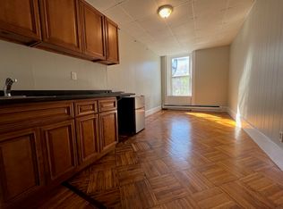 868 Beacon St APT 6, Boston, MA 02215