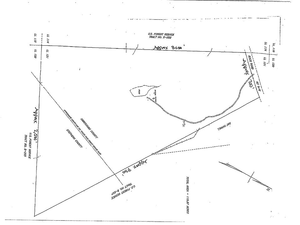 2nd image of 1650 Rock Rd Lot 140