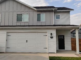 1521 Butler Creek Ave UNIT A, Belgrade, MT 59714