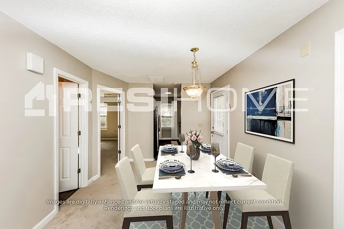 2406 Iron Horse Dr — Photo 5