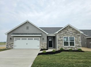 13033 Vista Verde Blvd, Fort Wayne, IN 46818