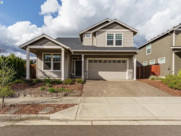 13765 SE Swordfish Ct, Clackamas, OR 97015