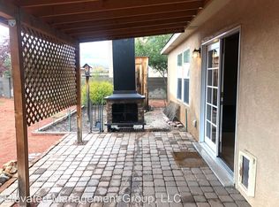 5012 Sundance Dr NE, Rio Rancho, NM 87144