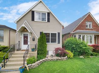 3140 W 107th St, Chicago, IL