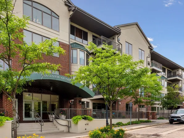 5275 Grandview Sq APT 3109, Edina, MN 55436