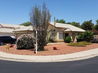 8212 W Rue De Lamour, Atlantic Beach, AZ 85381