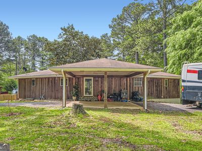 263 Lynn Dr, Fayetteville, GA, 30215