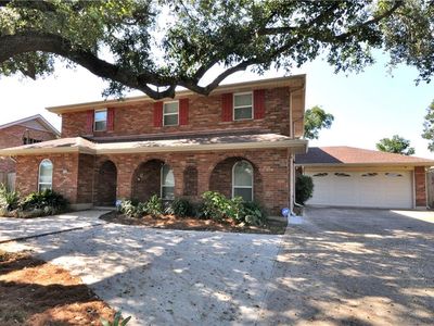 1024 Transcontinental Dr, Metairie, LA, 70001