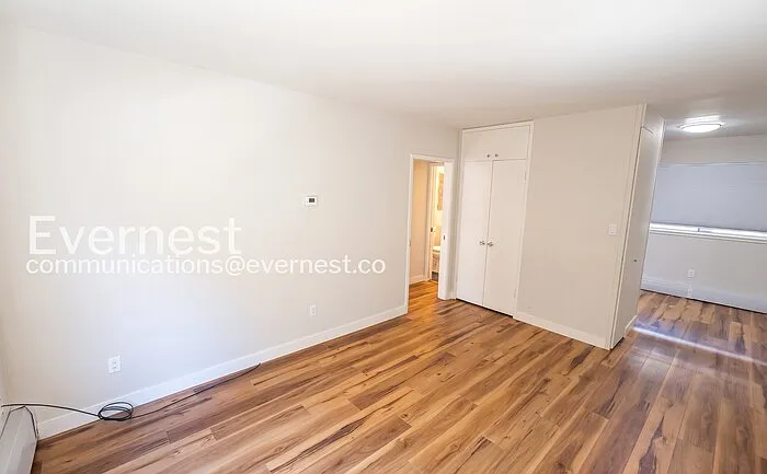 1 bed, 1.0 bath, 510 sqft, $2,595 — Photo 4