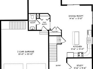 10 Bluestem Blvd, Cromwell, CT 06416