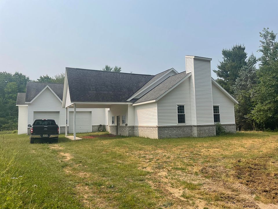 9815 Snow Pointe Dr SE, Alto, MI 49302 Zillow