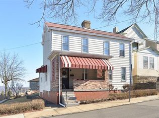 1744 Rutledge St, Pittsburgh, PA 15211