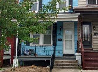 578 N Plum St, Lancaster, PA 17602