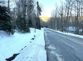 12 Buckboard Drive, Dover, VT 05356