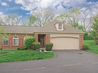 11175 Jardin Pl, Cincinnati, OH 45241
