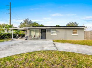 5737 Greene St, Hollywood, FL 33021