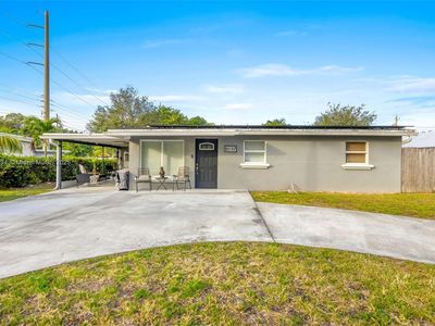 5737 Greene St, Hollywood, FL, 33021