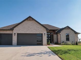 4206 Dusty Trl, Norman, OK 73072