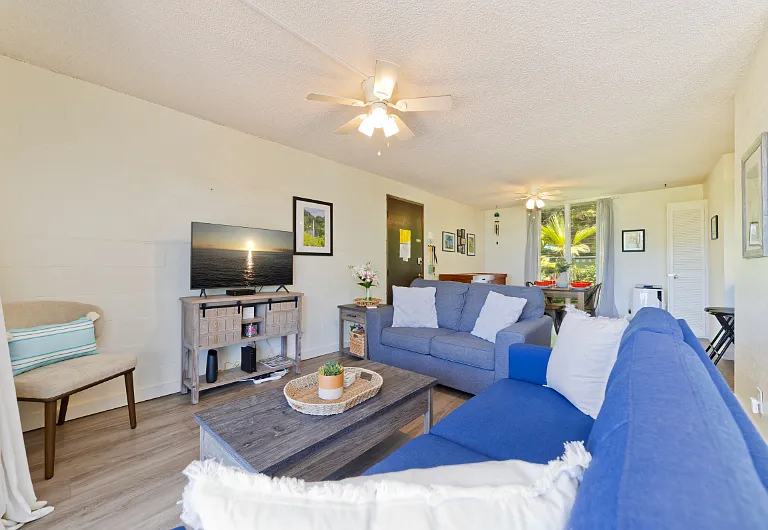 78-7030 Alii Dr #405 — Photo 7