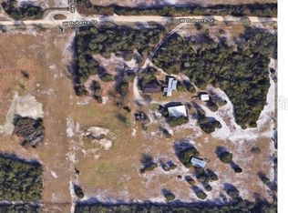 1460 W Roberts St, Orange City, FL 32763