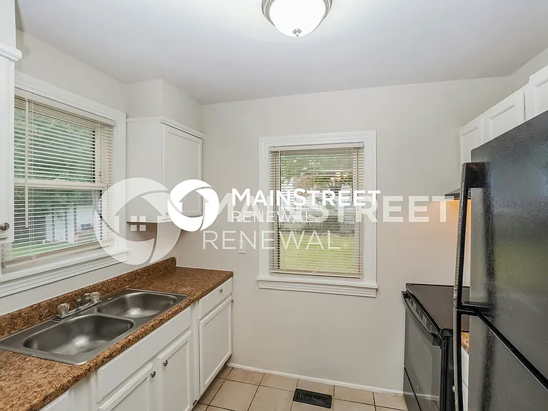 WM - Kitchen